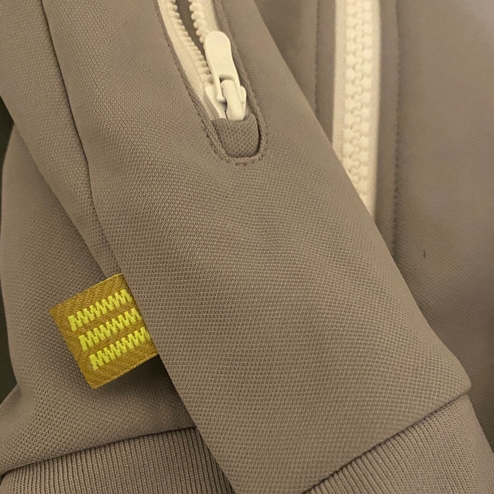 *Rare* Adidas Track Jacket (Sample) - image 6